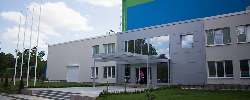 За Изотрон Инженеринг