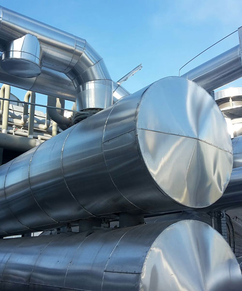 Технически изолации