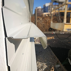 Хидроизолационни системи