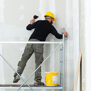 Саниране на бетони и антикорозионни покрития